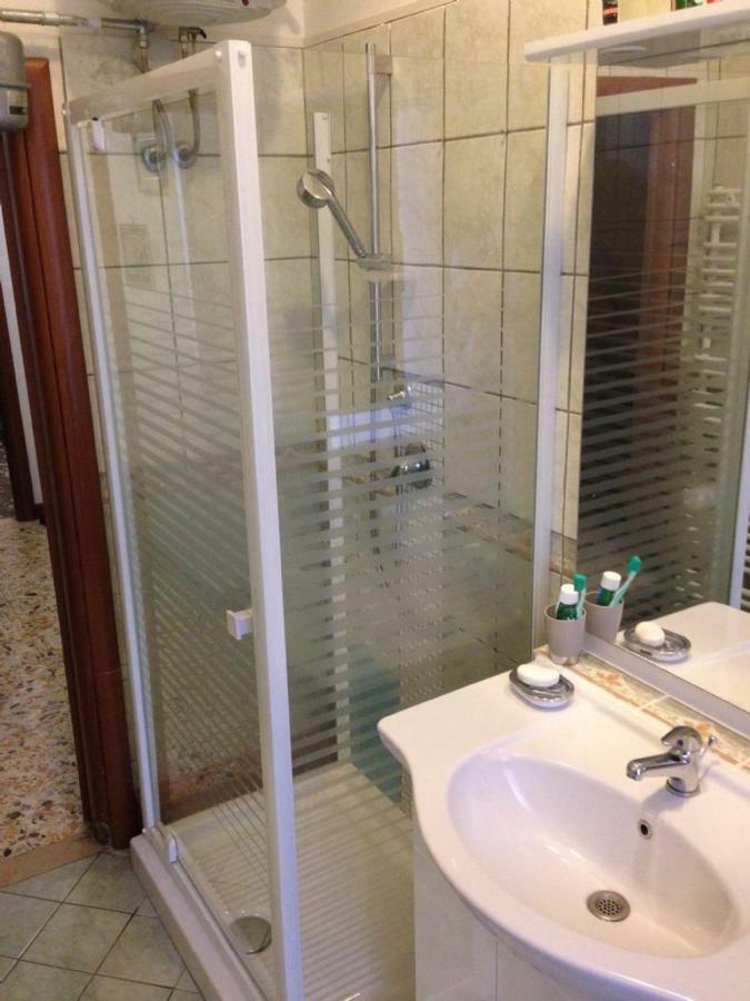 B&B Al Candiano Равенна Экстерьер фото