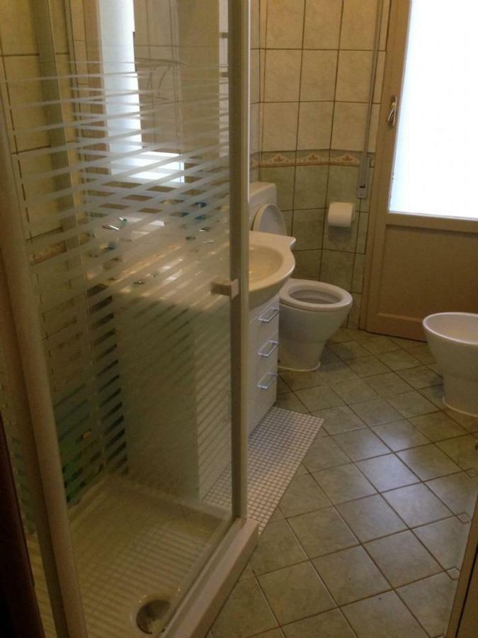 B&B Al Candiano Равенна Экстерьер фото
