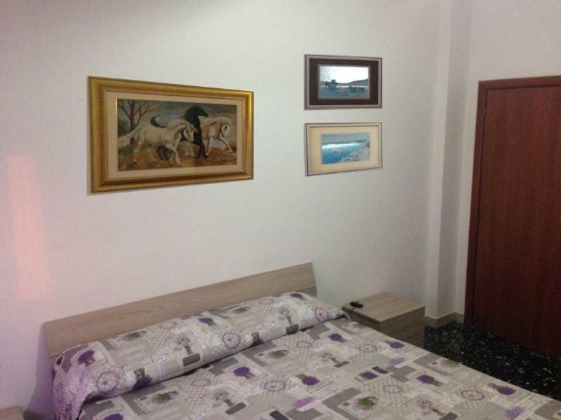 B&B Al Candiano Равенна Экстерьер фото